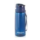 Squeeze Garrafa de Água Academia Fitness com Tampa Alça Trava Filtro Peneira Infusor Fazer Água Saborizada 700 Ml Squeeze Garrafa de Água Academia Fitness com Tampa Alça Trava Filtro Peneira Infusor Fazer Água Saborizada 700 Ml