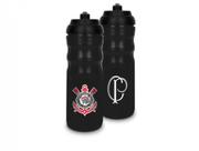 Squeeze Garrafa de água Térmica Top Corinthians 550ml Oficial Licenciado