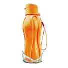 Squeeze Garrafa Esportiva Academia Cor 600ml