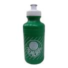 Squeeze garrafa esportiva palmeiras verde oficial 500ml 0,5l