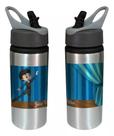 Squeeze Garrafa Personalizada Bailarino Ballet Balé Clássico