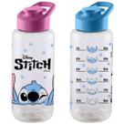 Squeeze Garrafa Plasduran Stitch Bpa Free 1 litro
