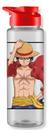 Squeeze Garrafa Sport 750 Ml One Piece Luffy Chapeu De Palha