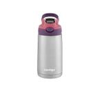 Squeeze Garrafa Térmica Infantil Inox 384ml Contigo