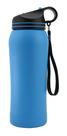Squeeze Inox 800ml Fitness Garrafa Para Academia Sport