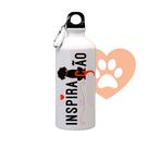 Squeeze Inspiração Branco - 500ml
