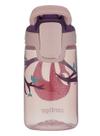 Squeeze Kids Gizmo Flip Sloths 414ml, Contigo Bicho Preguiça Squeeze Kids Gizmo Flip Sloths 414ml, Contigo Bicho Preguiça