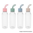 Squeeze Liv 700ml Azul Glacial Fechado SQ200AZGF - Ou