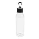 Squeeze Liv Marmitou 700ml - Preto - Ou