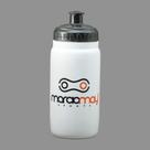 Squeeze Márcio May Sports 560 ml Branco Squeeze Márcio May Sports 560 ml Branco