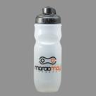 Squeeze Márcio May Sports 650 ml Natural