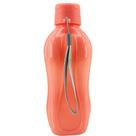 Squeeze Matte Garrafa De Agua 700ml Livre De Bpa Academia