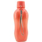 Squeeze Matte Garrafa De Agua 700ml Livre De Bpa Academia