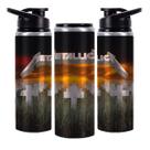 Squeeze Metallica Master of Puppets Album Cover Art 750mL