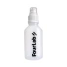 Squeeze Mini Garrafinha Porta Gel 120ml Fourlab Nutrition