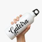Squeeze Personalizada Gateira 500ml
