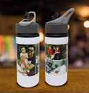Squeeze Personalizado Squeeze Personalizado