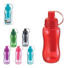 Squeeze Plast 500ml C/tubo P/gelo - Art House