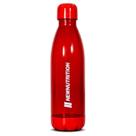 Squeeze Plástica - 680ml Vermelha - NewNutrition