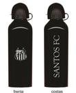 Squeeze Preto 500ml - Santos