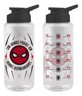 Squeeze Spider-man Pet Body 1000ml S