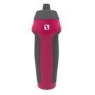 Squeeze sprint 600ml - cinza