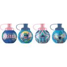 Squeeze STITCH Bolinha 250ML - Pacote com 4 Unidades