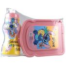 Squeeze Stitch Kit Com Lancheira 2 Peças