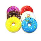 Squeeze Stress Reliever Squishy Donut Perfumado Slow Rising