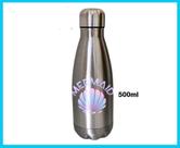 Squeeze térmica inox