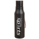 Squeeze Térmico 600ml Inox Pintado Quente Frio Academia
