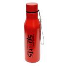 Squeeze Térmico 600ml Inox Pintado Quente Frio Academia Squeeze Térmico 600ml Inox Pintado Quente Frio Academia