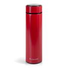 Squeeze térmico aço inox 500 ml termopro vermelho