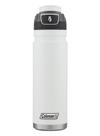 Squeeze Térmico Autospout 709ml Branco Coleman Squeeze Térmico Autospout 709ml Branco Coleman