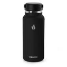 Squeeze Térmico Circinus 1 Litro Preto Termopro