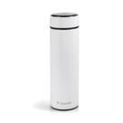 Squeeze Térmico Em Inox Branco 500Ml - Termopro
