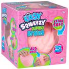 Squeeze Toy ORB Easy Sqweezy Jumbo Brainy para alívio do estresse