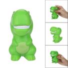 Squeeze Toy Squishies Green Dinosaur Scented Slow Rising