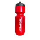 Squeeze Vermelha (700ml) Único