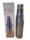 Squeze inóx - lieve 1 litro