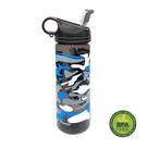Squezee Camuflada Gold Sports Flip - 650 ml