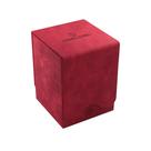Squire 100+ XL Deck Box Para Cartas Pokémon Magic Yugioh