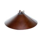 Squirrel Baffle Woodlink Wrap Around, modelo BCBAF22