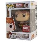 Squirrel Girl 144 Exclusivo Pop Funko Marvel - Funko Pop