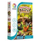 Squirrels Go Nuts! - Jogo dos Esquilos - SG425 - Smart Games