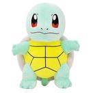 Squirtle de Pelúcia 20cm Bichinho de Pelucia de Pokemon