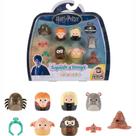 Squish A Longs 6 Mini-Squish Pack Dobby - Harry Potter Sunny