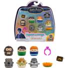 Squish-a-longs Harry Potter Mini-Squish 6 Unidades Squish-a-longs Harry Potter Mini-Squish 6 Unidades