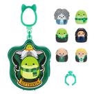 Squish-a-longs Harry Potter Mini Squish Multipack Sonserina