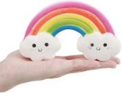 Squishies Rainbow Bridge Slow Rising Kawaii Scented Soft Squ